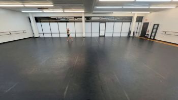 Dance Dynamics - Oaklee Volk [Mini - Solo - Contemporary/Lyrical] 2026 NDA All Star National Solo Qualifier