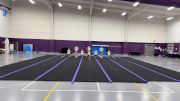 Waukee High School - Waukee Warriors [Intermediate Varsity Performance] 2025 NCA-NDA December Virtual Regional