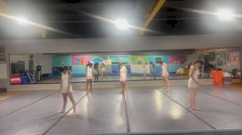Winslow High School [Dance - Extra Small] 2024 USA Virtual Dance Regional I