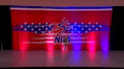 South Texas Strutters - Amelia Cain [2024 Mini - Solo - Jazz] 2024 NDA All-Star Nationals