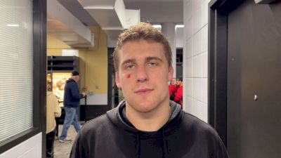 Trent Hidlay Is Keeping One Foot In Freestyle And The Other In Folk During His Last Season With The Wolfpack