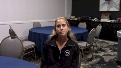 2024 runner-up Amanda Vestri seeking USATF 6k road victory