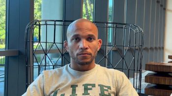 Omi Acosta On Coaching Lessons Learned At Life U
