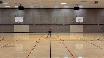 Sonora High School [Open - Solo] 2021 USA Virtual West Coast Dance Championships