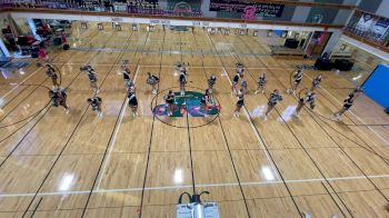 Ronald Reagan High School [Game Day - Junior Varsity] 2021 UDA South Spring Virtual Dance Challenge