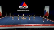 CheerForce Arizona - Adrenaline [2021 L1 U17 Prelims] 2021 The Summit