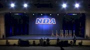 Dancin Bluebonnets [2021 Youth Small Jazz] 2021 NDA All-Star National Championship