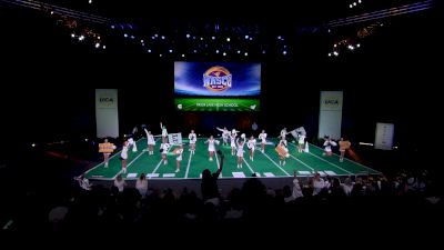 Prior Lake High School [2023 Medium Division I NT Game Day Prelims] 2023 UCA National High School Cheerleading Championship