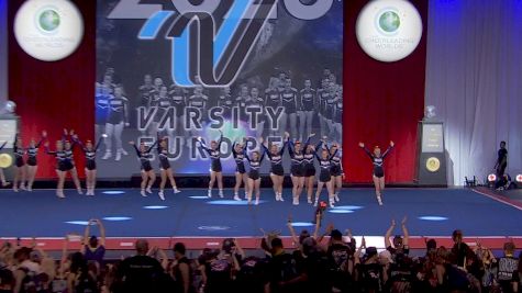 MTV Braunschweig - Wildcats FORCE (Germany) [2023 L7 International Open Non Tumbling Finals] 2023 The Cheerleading Worlds