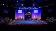 Top Gun All Stars - GUARDIANS (USA) [2023 L7 International Open Small Coed Semis] 2023 The Cheerleading Worlds