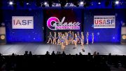 Star Steppers Dance - Open Coed Jazz (USA) [2023 Open Coed Jazz Semis] 2023 The Dance Worlds