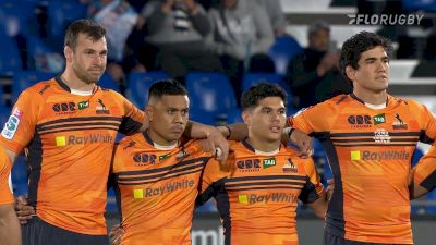 Highlights: Moana Pasifika Vs. Brumbies