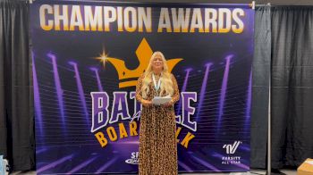 2026 SU - Battle at the Boardwalk - Awards Session 8