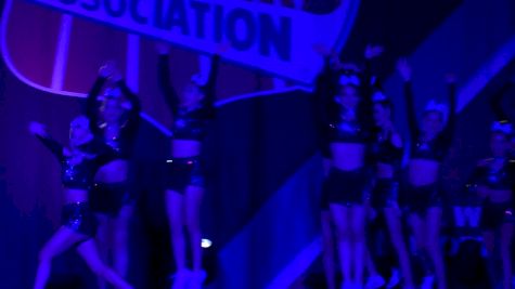 CheerForce Arizona Adrenaline [2023 L1 Small Senior Day 2] 2023 NCA All-Star National Championship