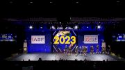 Pacific Elite Dance - Mystics (Australia) [2023 Open Jazz Semis] 2023 The Dance Worlds