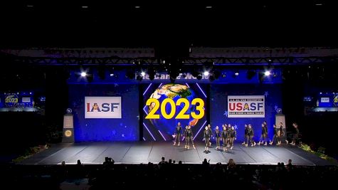 Pacific Elite Dance - Mystics (Australia) [2023 Open Jazz Semis] 2023 The Dance Worlds