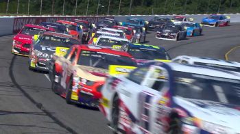 Highlights | 2024 ARCA Menards Series at Indianapolis Raceway Park