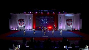 Volcano Vista High School [2025 Advanced Varsity Crowd Leading - Small Finals] 2025 NCA High School National Championship