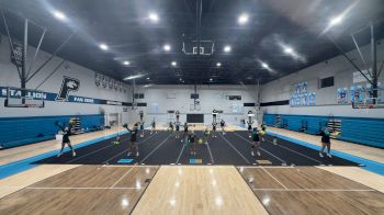 Providence School of Jacksonville - Medium Varsity [Medium Varsity] 2025 UCA - November Virtual Challenge