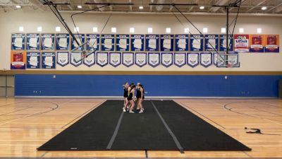 Sandra Day O'Connor High School - HS Group Stunt Intermediate [HS Group Stunt Intermediate] 2026 USA Virtual Spirit Regional II