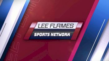 2025 Christian Brothers University vs Lee University - Women's