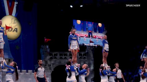 Watch Highlights Of Morehead State University All Girl