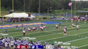 Highlights: West Alabama Vs. Limestone | 2023 SAC Football