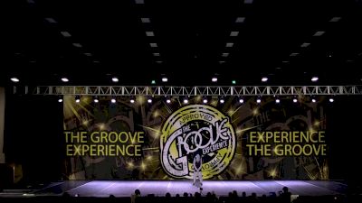 World Class All Star Dance - Ultimate [2022 Senior - Hip Hop - Small] 2021 CHEERSPORT: Greensboro State Classic