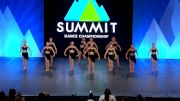Brookfield Dance, A Brio Studio Co - Junior Summit Team [2022 Junior Coed Contemporary / Lyrical Finals] 2022 The Dance Summit