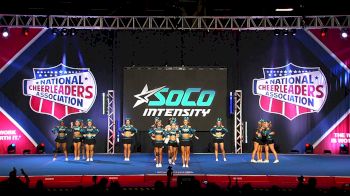 SoCo Intensity Icon [2022 L4 Small Senior D2 Day 2] 2022 NCA All-Star National Championship