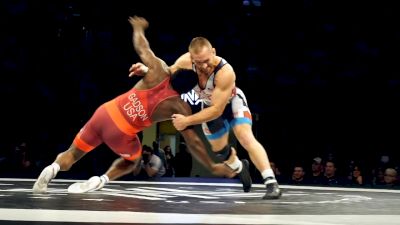 Top 100 American Wrestlers Of All-Time (Teaser)
