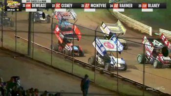 Flashback: 2019 Dirt Classic at Lincoln Speedway