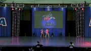 Music City All Stars - Molly, Bella, & Jayla [2019 Mini Duo/Trio - Jazz] NDA All-Star National Championship