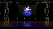 Star Steppers - Kayla Earnshaw [2019 Tiny Solo - Contemporary/Lyrical] NDA All-Star National Championship