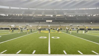 Baylor University [Division IA Coed - Timeout] 2021 UCA & UDA Game Day Kick-Off