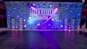 World Class All Star Dance - Dazzlers [2021 Mini - Prep - Jazz] 2021 Nation's Choice Dekalb Dance Grand Nationals and Cheer Challenge