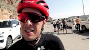 'I Don't Like Green Mountain' - Tour Of Oman Rider's Mixed Feelings