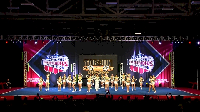 Top Gun Pittsburgh - YOUR CCC MARCH MADNESS GRAND CHAMPIONS