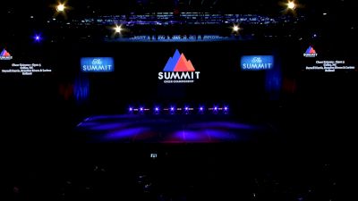 Cheer Extreme - Open 5 [2021 L5 Senior Open Finals] 2021 The Summit