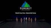 Majestic Dance Team - Majestic Mini Variety [2021 Mini Variety Finals] 2021 The Dance Summit