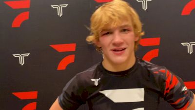 Casey Swiderski Proved He's #1 With Wild Win Over Jesse Mendez