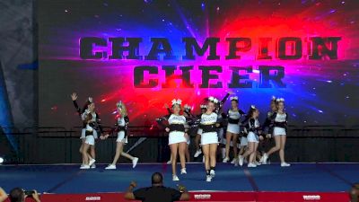 2023 Champion Cheer and Dance Grand Nationals (Cheer) - Videos