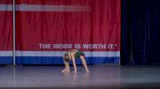 Dance Dynamics - Madison Gutirez [2023 Mini - Solo - Contemporary/Lyrical] 2023 NDA All-Star Nationals