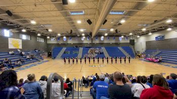 Hazen High School [Dance/Pom] 2023 USA Virtual Dance Regional