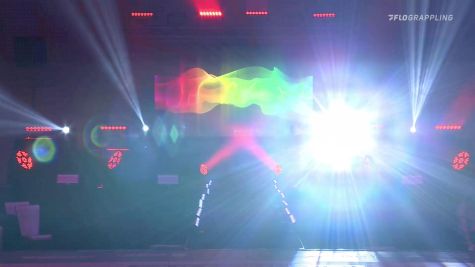 Giovanna Amaral vs Lillian Gatrell Fight To Win 168