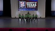 University of Texas at Arlington [2021 Team Performance Division I Finals] 2021 NCA & NDA Collegiate Cheer & Dance Championship