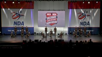 Northeastern University [2022 Team Performance Division I Finals] 2022 NCA & NDA Collegiate Cheer and Dance Championship