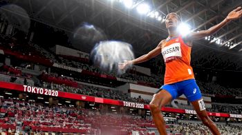 Sifan Hassan's Incredible Pursuit Of Distance Running Greatness