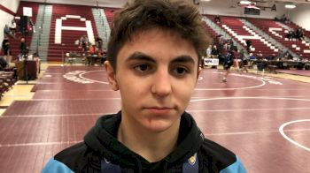 Tyler Chappell Believes In Himself