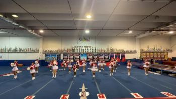 Doral Academy Charter Preparatory School [Game Day Varsity] 2022 UCA & UDA December Virtual Regional